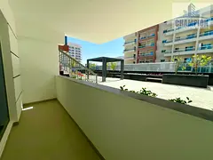 New Studio apartment huge Size || Full Facilities || Open View