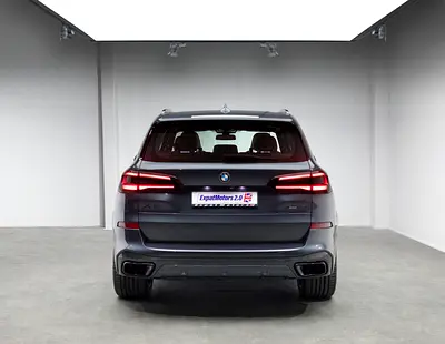 BMW X5 xDrive40i M Sport, миниатюра 5