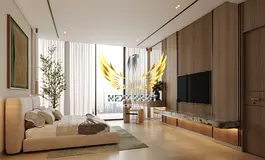 BINGHATTI TITANIA - 2BEDROOM