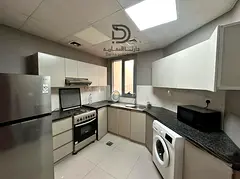 1BR Apartment Al Nuaimiya Tower 1 | Monthly AED 4,800 | Rental Income AED 4,000/Month