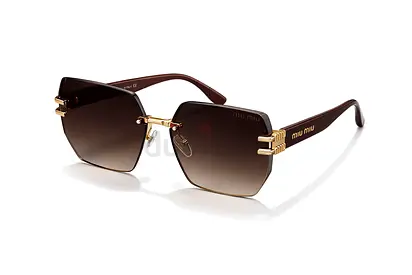 Miu miu sunglasses