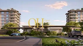 Waterfront Living | Partial Canal View| Top Tier Amenities