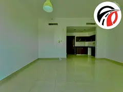 Spacious studio available for rent 43k ready to move