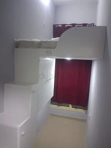 Ladies Partition only