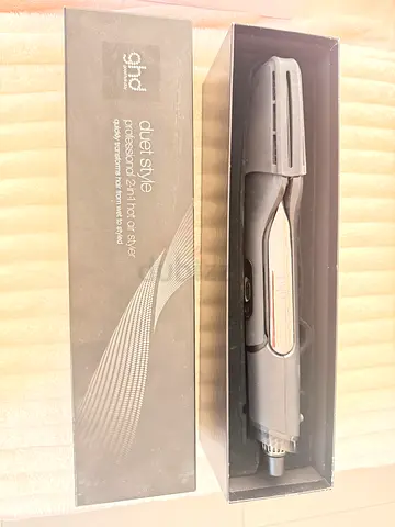 GHD Duet Style 2-in-1 Hot Air Styler