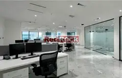 Premium Office | Sea and Canal View | Near Metro