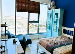 Vacant | Higher Floor | Al Ain Rd View