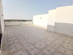 1Month free/ 12 cheque _Brand new 2BHK penthouse _with balcony terrace only 75k_prime location close