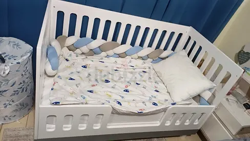 Baby bed (crib)