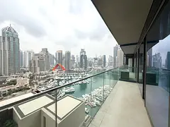 Vacant I Marina View I 1 Bedroom I Exclusive
