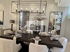 Fully Furnished Brand New 5 BHK Luxury Villa for Rent | AED 200K Yearly | Goaz, Sharjah