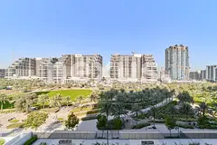 2BD | FULLY FURNISHED | FULL PARK VIEW | VACANT