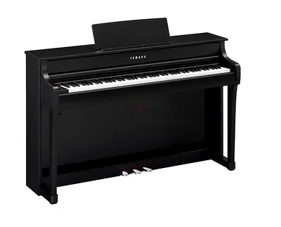 Yamaha Clavinova CLP‑835 Digital Piano
