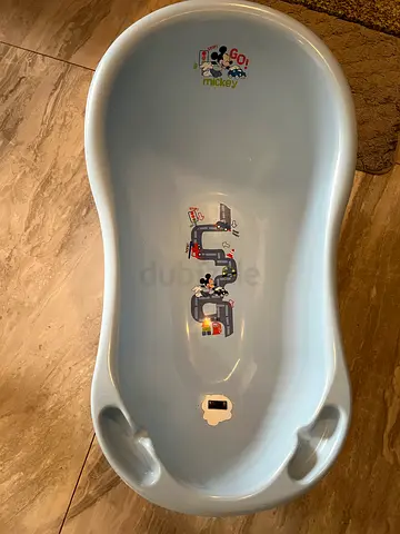 Baby Bath Tub in Great Condition