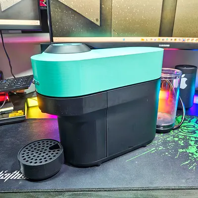 Nespresso Vertuo Pop