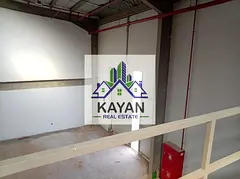 Factory for rent 25,000 sq.ft, including a front showroom-250 kW power supply