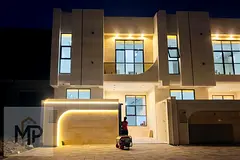 Exceptional European luxury finishing, including registration and ownership fees, no service charges