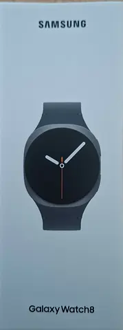 Samsung Galaxy Watch 8 - Smart Watch brand new 40mm