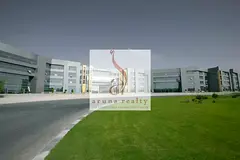 Fully Fitted | Private Pantry and Toilet | Vacant