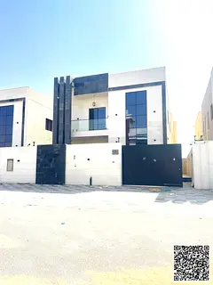Spacious 4 Bedroom Villa for Rent in Al Zahya – AED 100,000 Yearly