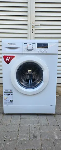 Super genral  washing machine 6kg