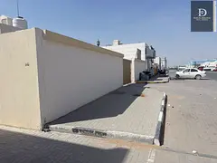 Built-up land for sale in Al Sajaa Industrial Area, Al Hanoo (Al Jalil)