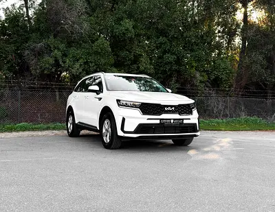 Kia Sorento | 2.5 L | 2023 | GCC | Original Paint | Accident-Free | In Excellent Condition | 1159 P.