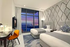 Ideal Location | Best View | Fully Furnished