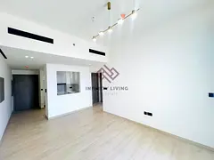 Spacious 2BR Apartment | Unfurnished | Big Balcony