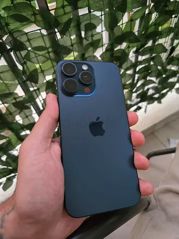 iPhone 15 pro max 512GB