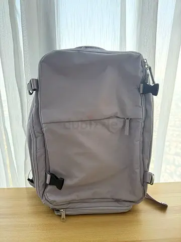 Travel Carry on Laptop Backpack Flight Approved