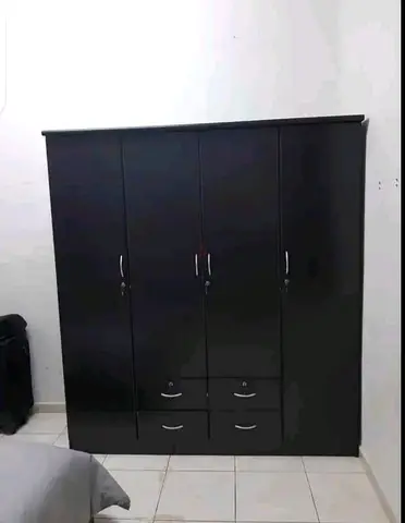 Brand new 4door wardrobe available