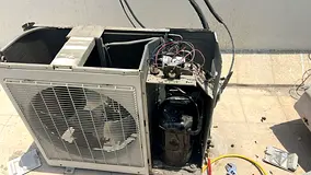 Professional AC Repair and Maintenance | Fast Service | 24/7