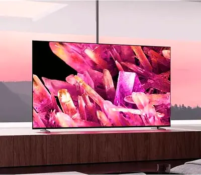 Sony BRAVIA 85 |XR-85X90K|
Smart LED 4K UHD TV with HDR | free delivery