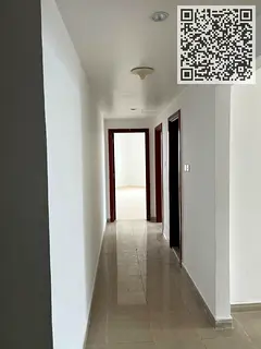 MIDDLE FLOOR WITH AN AWESOME VIEW TWO BEDROOM HALL FOR SALE TOWER A HORIZON TOWERS