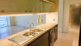 Furnished / Prime Location / SZR View / Near Metro