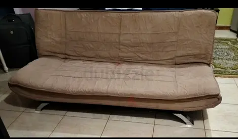 Comfortable Folding Sofa Bed