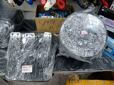 Xbox Console and Accessories - Great Condition