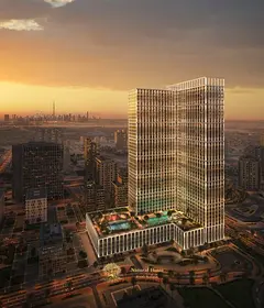 Spacious 2 BHK | 6% Discount | 10% Down payment | High ROI | Near Metro