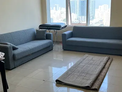 Sofa bed