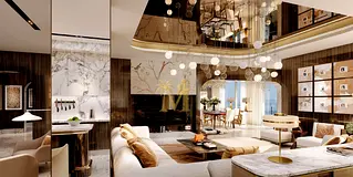 Branded Lifestyle | Premium Design | Post-Handover