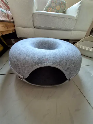 Pet Donut bed