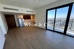 Two Bed | Biggest Layout | Community View