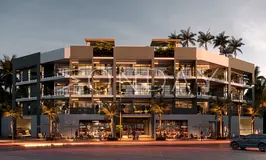 PREMIUM DESIGN | PRIME LOCATION | HANDOVER 2026