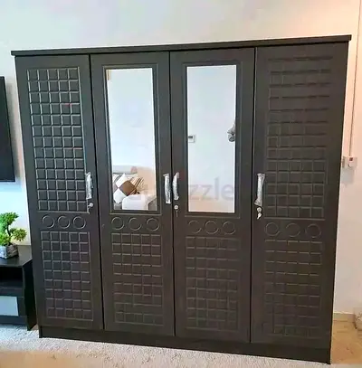 Brand new 4door wardrobe available
