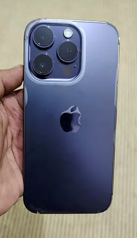 Apple iPhone 14 Pro - Excellent Condition