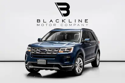 SUMMER STARTS NOW | EXCLUSIVE DEAL BY BLACKLINE2027 Al Tayer Warranty + Service Contract, GCC