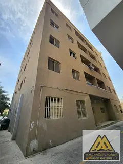 For Sale – Residential Investment Building | Al Rashidiya 2, Ajman