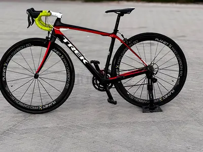 Trek medone 4 series full carbon