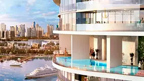 LUXURY LARGE LAYOUT | PREMIUM FULL SEA VIEW